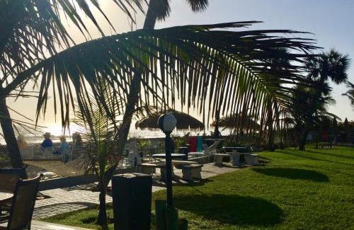 Cocoa Beach Appartement | Surf Studio Beach Resort