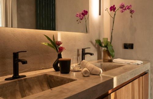 Jaco Cabine | Surf Synergy All-Inclusive Surf and Wellness Retreat