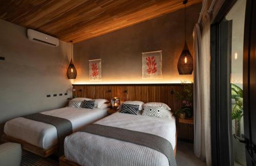 Jaco Cabine | Surf Synergy All-Inclusive Surf and Wellness Retreat