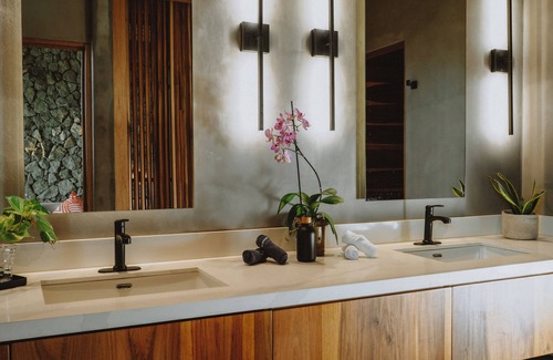 Jaco Cabine | Surf Synergy All-Inclusive Surf Retreat