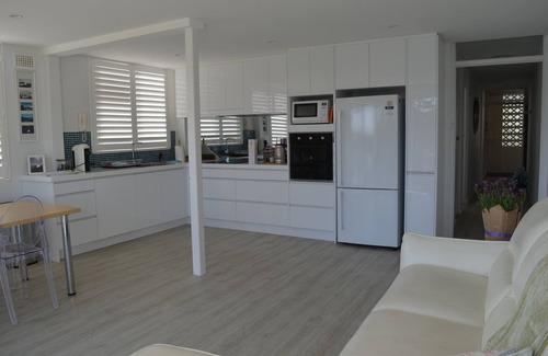 Avalon Beach Appartement | Surf View at Avalon Beach