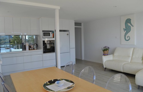 Avalon Beach Appartement | Surf View at Avalon Beach