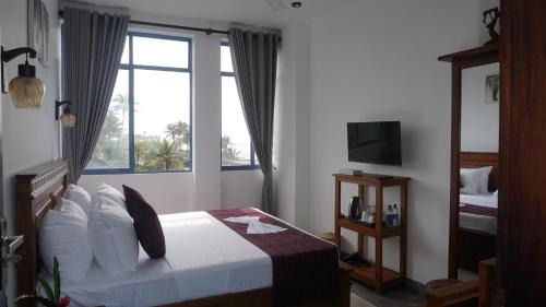 Kathaluwa Maison | Surf View Resort