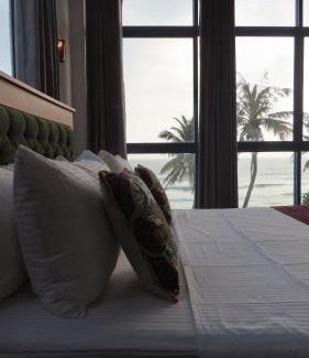 Kathaluwa Maison | Surf View Resort