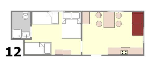 Leba Maison | Surf Villa