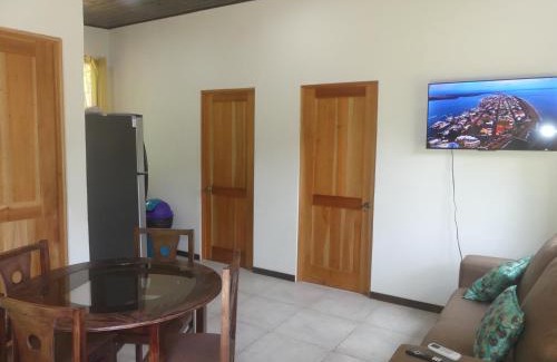 Dominicalito Maison | Surf Villas of Dominicalito Bay