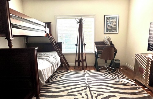 Fallbrook Maison | Surf, Wine, Vineyard, Beach Lovers