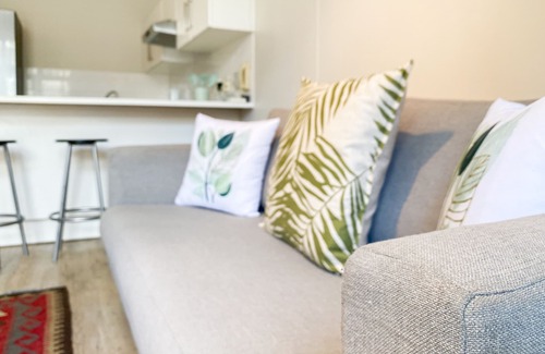 Muizenberg Appartement | Surf-Work-Chill @ the Empire