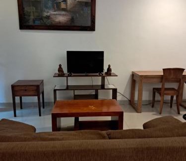 Downtown Kuta Appartement | SURFARIS INN on poppies 2 apartment