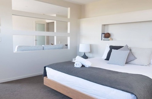 Jan Juc Maison | Surfcoast's Luxury Oasis