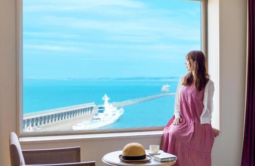 Wakkanai Hôtel | Surfeel Hotel Wakkanai