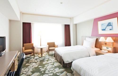 Wakkanai Hôtel | Surfeel Hotel Wakkanai