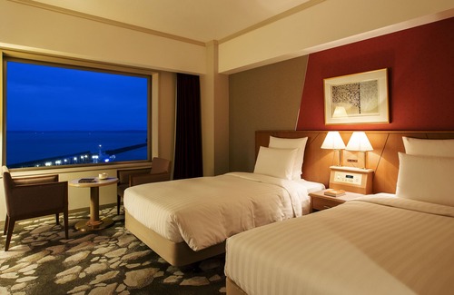 Wakkanai Hôtel | Surfeel Hotel Wakkanai
