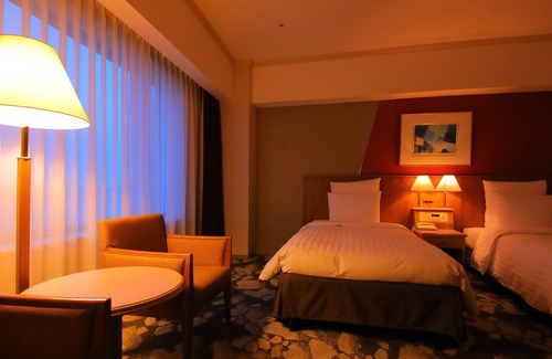 Wakkanai Hôtel | Surfeel Hotel Wakkanai