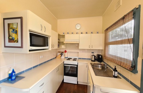Arrawarra Headland Maison | Surfer's Beach House
