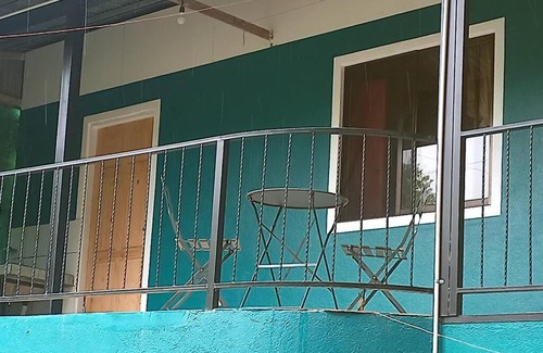 Manuel Antonio Appartement | Surfer´s Casita