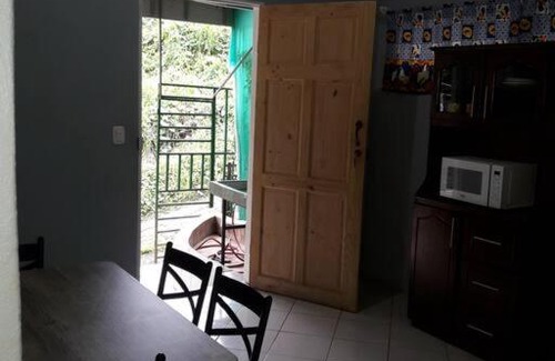 Manuel Antonio Appartement | Surfer´s Casita