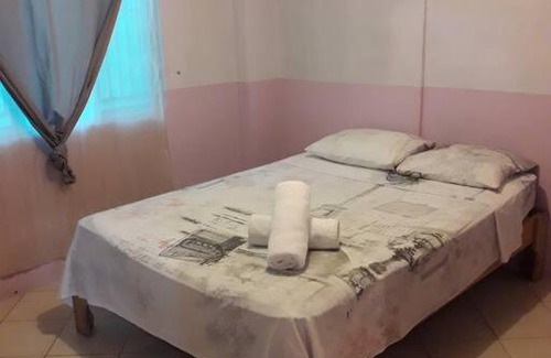 Manuel Antonio Appartement | Surfer´s Casita