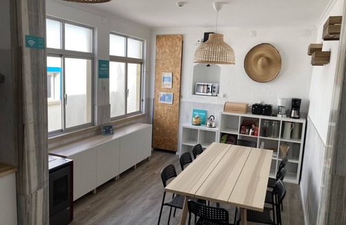 Ericeira Maison | Surfer's Den Ericeira