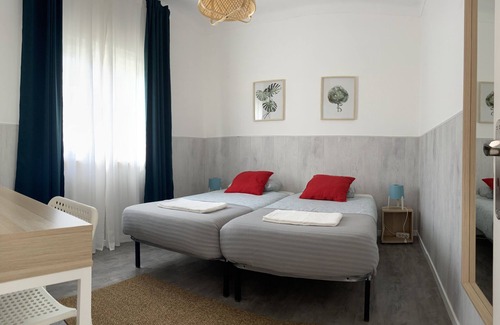 Ericeira Maison | Surfer's Den Ericeira