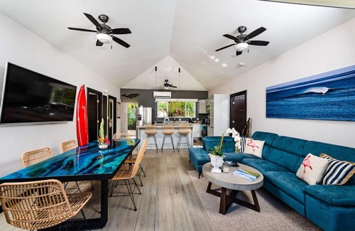 Avellanas Beach Maison | Surfer's Heaven - Modern, new home, close to beach