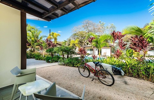 Avellanas Beach Maison | Surfer's Heaven - Modern, new home, close to beach