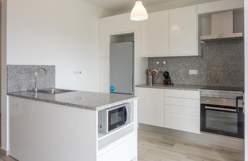 Espartal Appartement | Surfer’s Pitstop