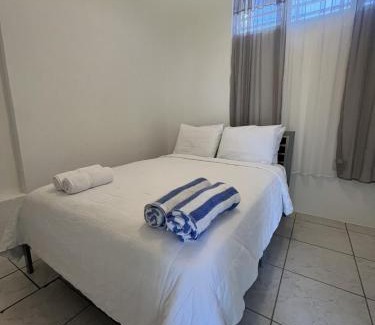 Maleza Baja Appartement | Surfer Steps Apartment