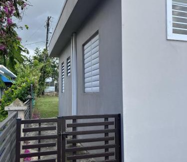 Maleza Baja Appartement | Surfer Steps Apartment