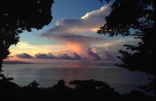 Puerto Jimenez Maison | Surfers´bohemian dream overlooking the point break