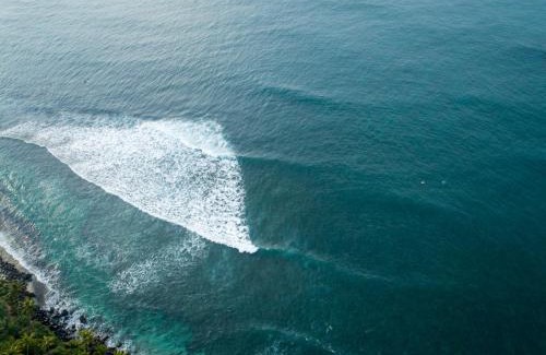 Midigama Hôtel | Surfescape Sri Lanka