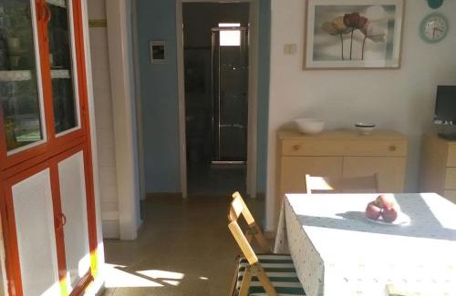Punta del Hidalgo Appartement | Surfing the Blue I