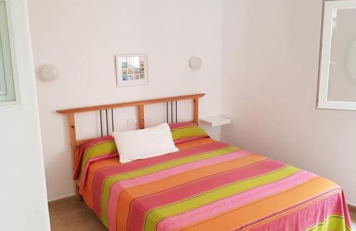 Punta del Hidalgo Appartement | Surfing the Blue I