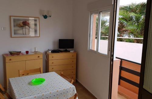 Punta del Hidalgo Appartement | Surfing the Blue I
