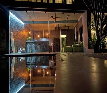 Suraberata Maison | SURFLAB VILLA