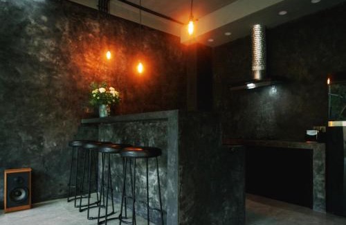 Suraberata Maison | SURFLAB VILLA