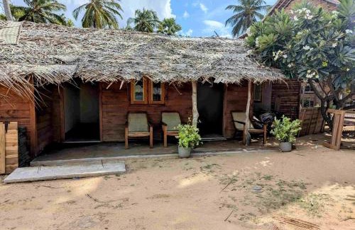 Kudawa Hôtel | Surfpoint Sri Lanka Kite Village