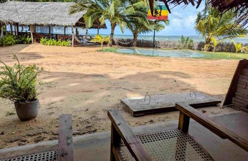Kudawa Hôtel | Surfpoint Sri Lanka Kite Village