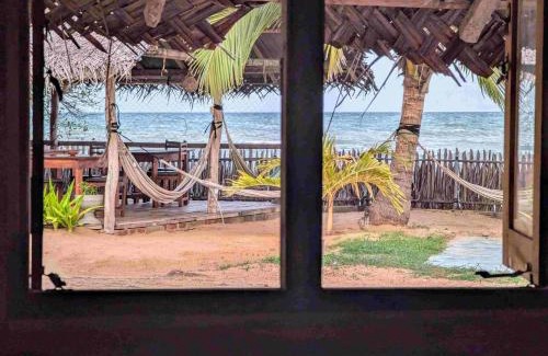 Kudawa Hôtel | Surfpoint Sri Lanka Kite Village