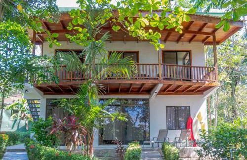 Mal Pais Maison | Surfside Apartments - Mal Pais