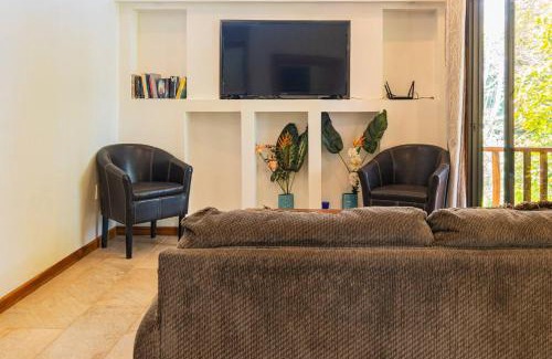 Mal Pais Maison | Surfside Apartments - Mal Pais