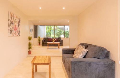 Mal Pais Maison | Surfside Apartments - Mal Pais