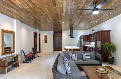 Mal Pais Appartement | Surfside Apartments Playa Mar Azul