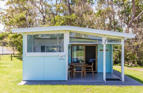 Cudmirrah Station Balnéaire | Surfside Cudmirrah Beach