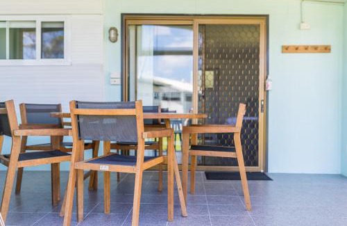 Cudmirrah Station Balnéaire | Surfside Cudmirrah Beach