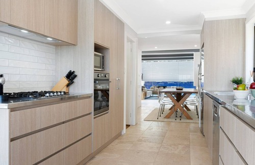 Kiama Downs Maison | Surfside – escape to coastal comfort