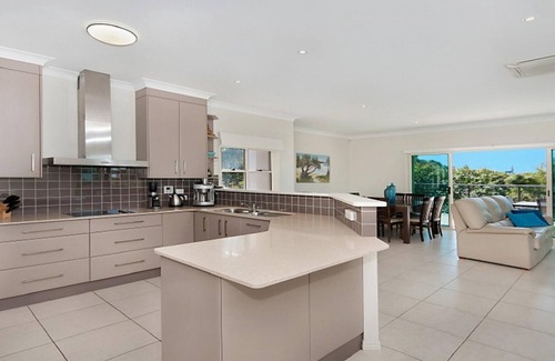East Ballina Maison | Surfside @ Shellys - East Ballina - The Dream Escape