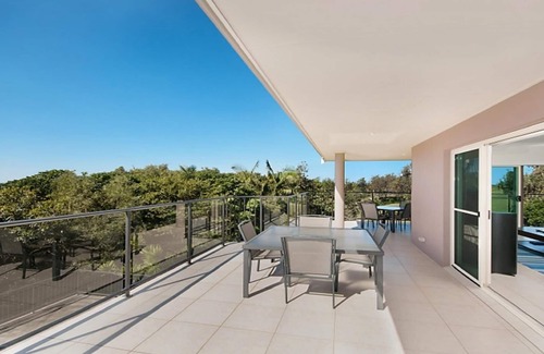 East Ballina Maison | Surfside @ Shellys - East Ballina - The Dream Escape