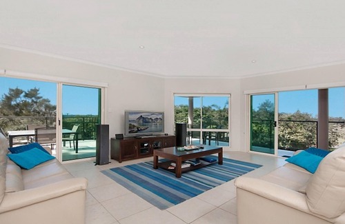 East Ballina Maison | Surfside @ Shellys - East Ballina - The Dream Escape