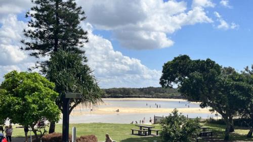 Currimundi Appartement | Surfside One Unit 1